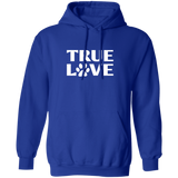 TRUE LOVE Hoodie
