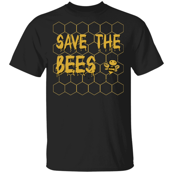 Save the Bees T-Shirt