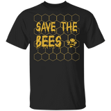 Save the Bees T-Shirt