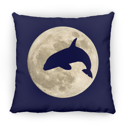 Orca Moon - Pillows