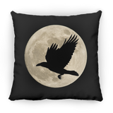 Raven Moon - Pillows