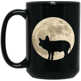 Pig Moon Mugs