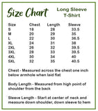 Jaguar Oval Long Sleeve T-Shirt
