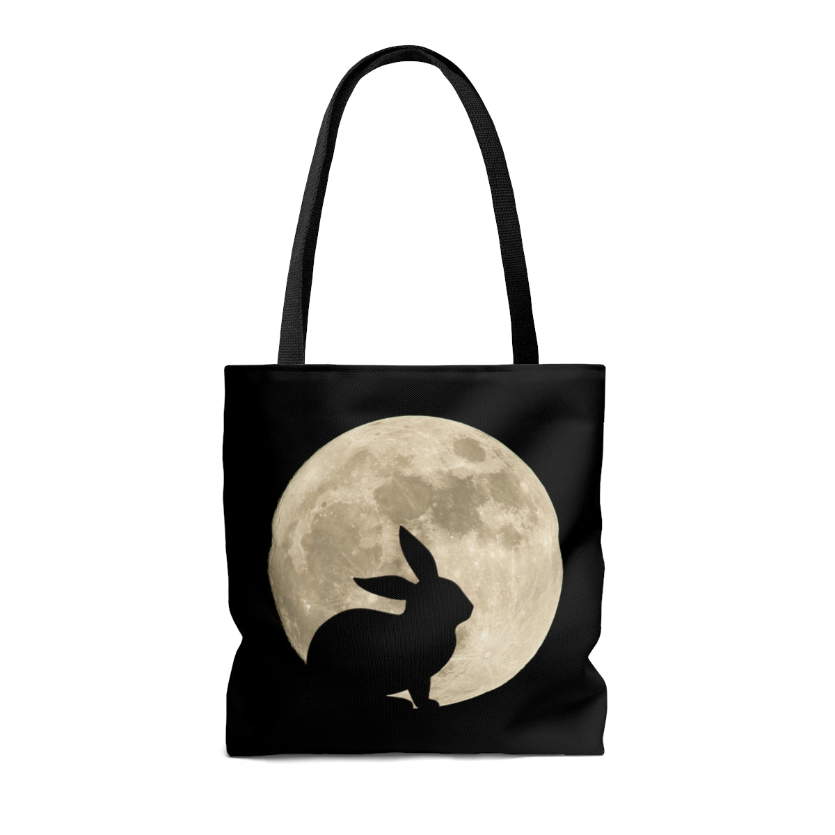 Bunny Moon - Tote Bag