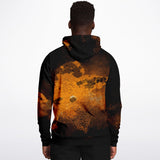 Eagle Burst Hoodie