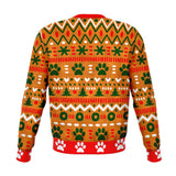 King of the Jungle - Christmas Sweater/Sweatshirt