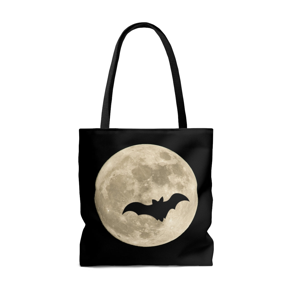 Bat Moon - Tote Bag