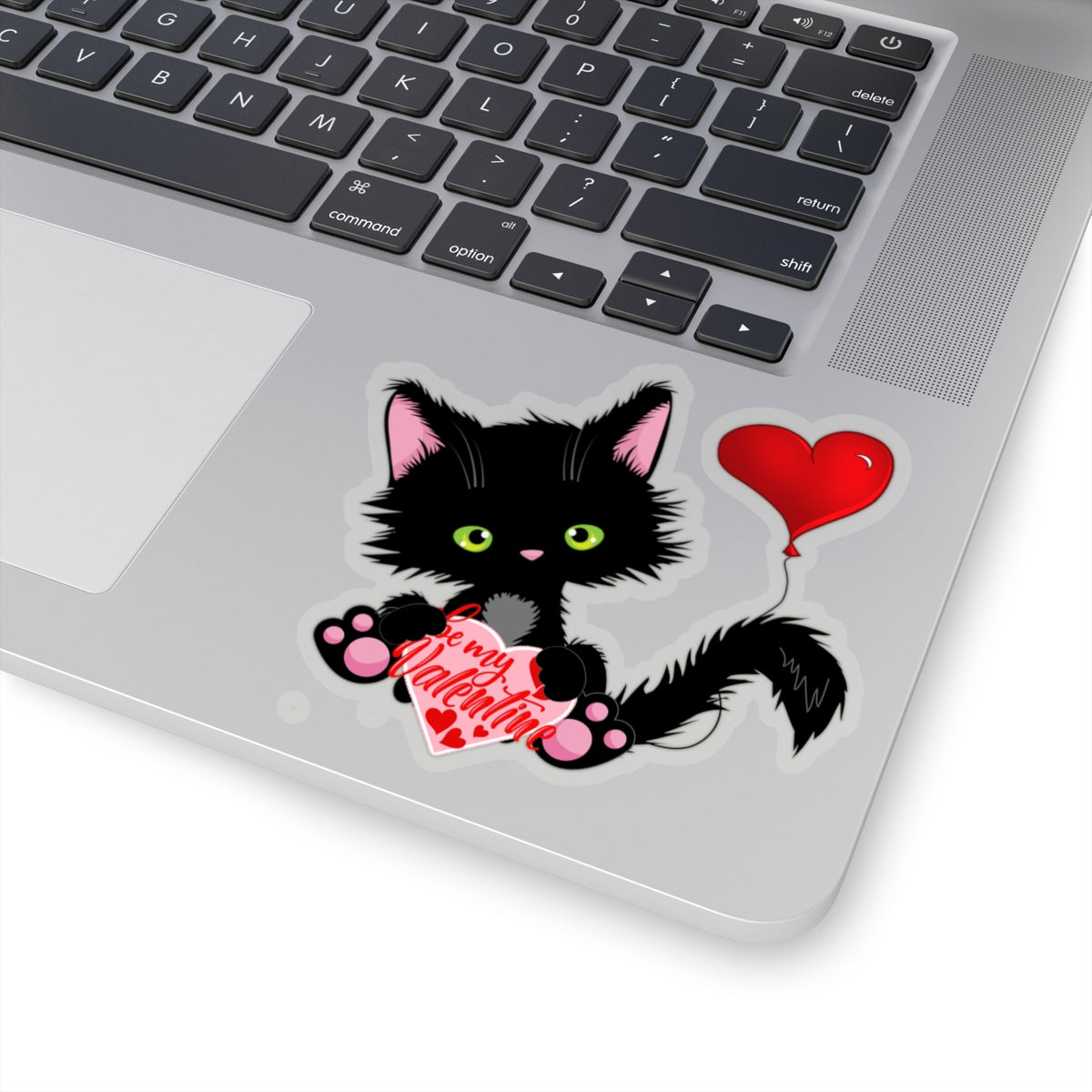 Kiss-Cut Stickers