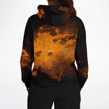 Eagle Burst Hoodie