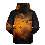 Eagle Burst Hoodie