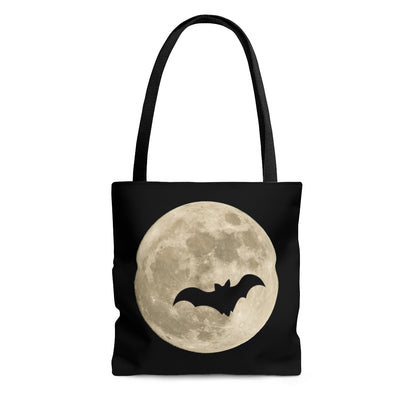 Bat Moon - Tote Bag