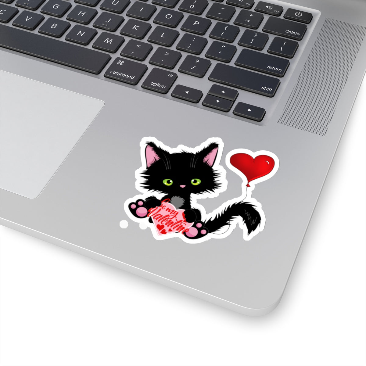 Kiss-Cut Stickers
