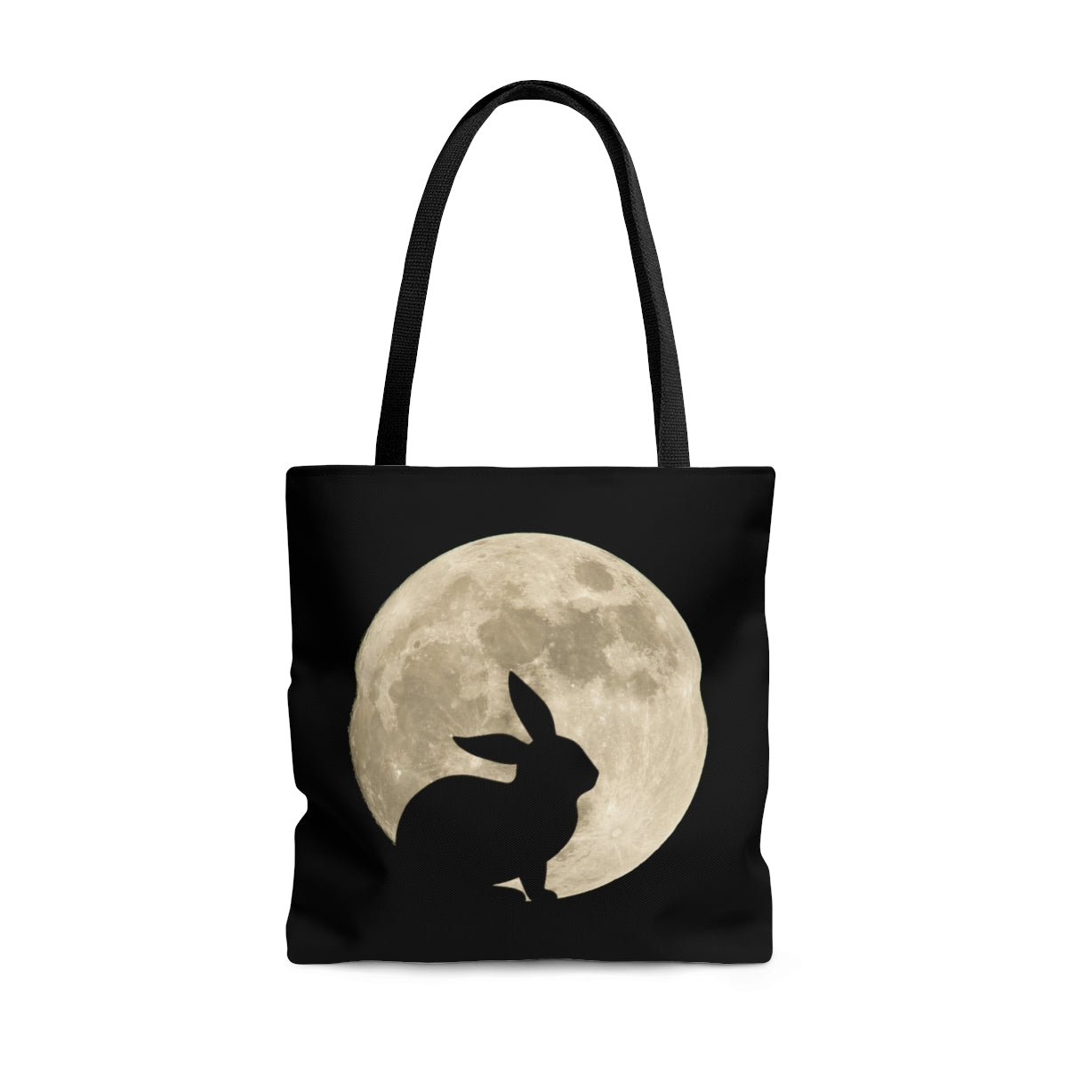 Bunny Moon - Tote Bag