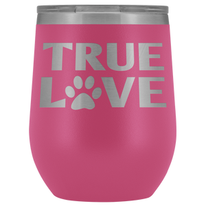 True Love Wine Cup