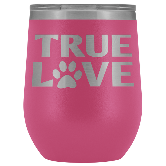 True Love Wine Cup