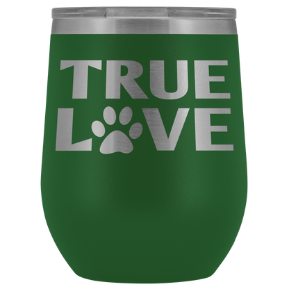 True Love Wine Cup